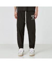 1989 STUDIO - Nylon Trackpants Rodeo - Lyst