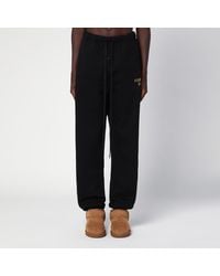 Fear Of God - Pantalone jogging con logo - Lyst