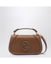Gucci - Blondie Small Shoulder Bag - Lyst