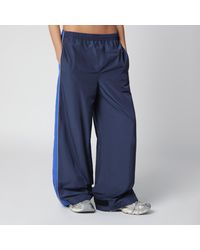 Balenciaga - Techwear Jogger Pants - Lyst