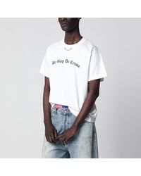 DAGGER - Be Gay Do Crime T-Shirt - Lyst