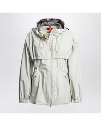 Parajumpers - Uneri Waterproof Jacket - Lyst