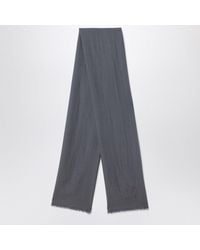 Destin - Wool Scarf - Lyst
