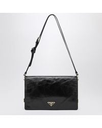 Prada - Medium Shoulder Bag - Lyst