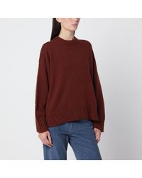 Alexandra Golovanoff - Cosima 21 Cashmere Sweater - Lyst