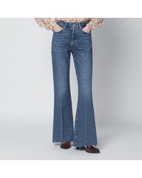 FRAME - The Lax Jeans - Lyst