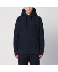 Champion - Cotton Hoodie - Lyst