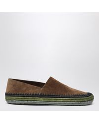 Loewe - Rio Slippers - Lyst