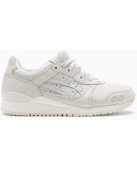 Asics Gel Lyte Sneakers for Women - Up to 83% off at Lyst.co.uk