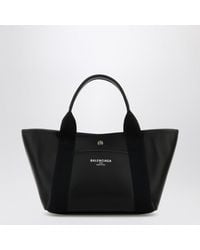 Balenciaga - Biarritz Shopping Bag - Lyst