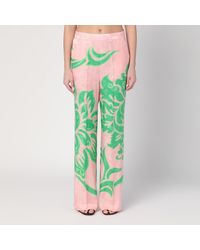 Etro - Trousers - Lyst