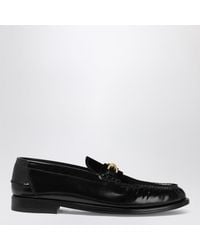 Versace - Medusa 95 Loafers - Lyst