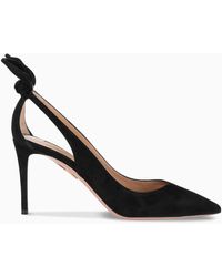 aquazzura sale shoes