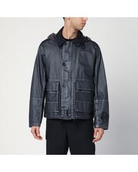 C.P. Company - Mille Light Jacket - Lyst