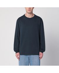 Champion - Long-Sleeved T-Shirt - Lyst