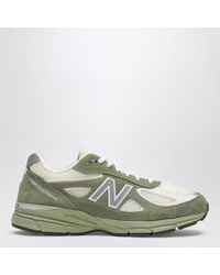 New Balance - Sneaker 990V4 Made - Lyst