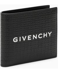 Givenchy - 4g Wallet - Lyst