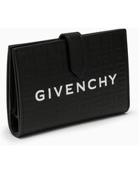Givenchy - G-cut Wallet - Lyst