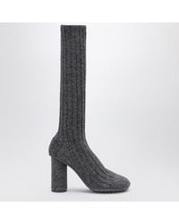 Bottega Veneta - Atomic Boots - Lyst