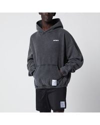 Satisfy - Sweat À Capuche Softcell Aged - Lyst
