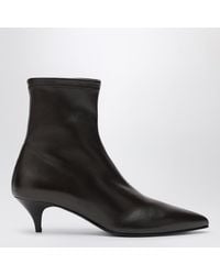 A.Emery - A. Emery The Ophelia Ankle Boots - Lyst