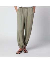 Frankie Shop - Isola Balloon Trousers - Lyst