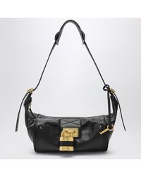 Chloé - Borsa A Tracolla Paddington Nera - Lyst