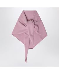 Extreme Cashmere - Triangular Cashmere Scarf - Lyst