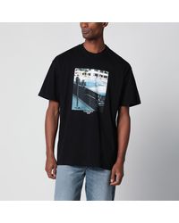 Carhartt - Warm Views T-Shirt - Lyst