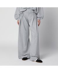 Dries Van Noten - Hamesa Cotton Trousers - Lyst