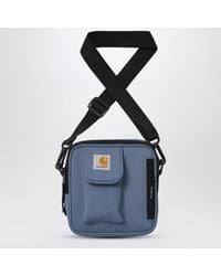 Carhartt - Essentials Bag Small Color Sorrent - Lyst