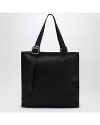 Loewe - Loop Zip Tote Bag - Lyst