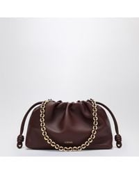 Loewe - Flamenco Purse Medium Bag - Lyst