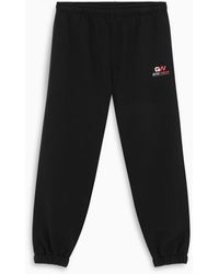 balenciaga mens joggers