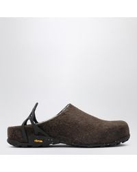 ROA - Mules Fedaia Dove Color - Lyst