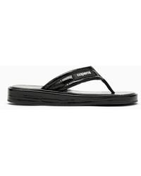 Coperni - Flip-flop With Logo - Lyst