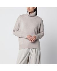 Lisa Yang - Heidi Sweater - Lyst