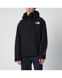 The North Face - Goretex Mountain Jacket - Lyst