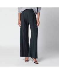 Victoria Beckham - Ethel Trousers - Lyst
