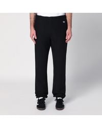 Champion - Cotton Jogging Trousers - Lyst