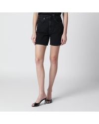 Anine Bing - Delaney Shorts - Lyst