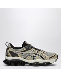 Asics - Sneaker Gel-quantum Kinetic Sand/black - Lyst