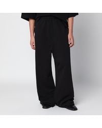 Entire studios - Full Sweatpant Jogging Trousers - Lyst