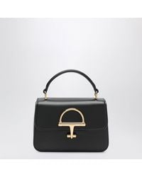 Gucci - Small Siena Top Handle Bag - Lyst
