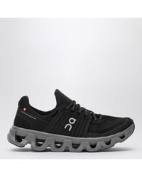 On Shoes - Sneaker Cloudswift 4 Ad Schwarz/Grau - Lyst