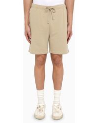 Polo Ralph Lauren - Cotton Sports Bermuda Shorts - Lyst
