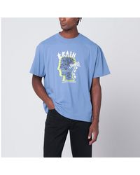 Brain Dead - Light Ringing Ear T Shirt - Lyst