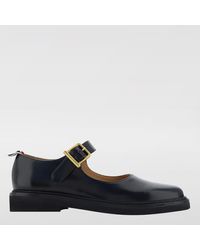 Thom Browne - Mary Jane Ballet Shoes - Lyst