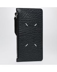 Maison Margiela - Langer Kartenhalter Four Stitches - Lyst