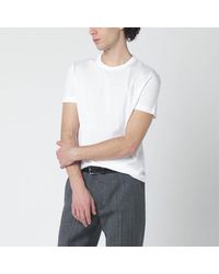 Prada - Set Of Three T-Shirts - Lyst